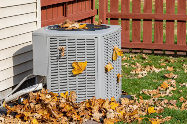 Best HVAC Replacement Cost  in Pioneer, CA