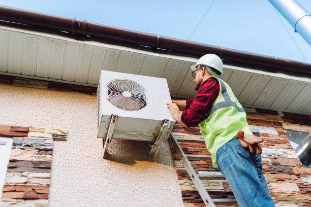 Best Air Conditioning Repair  in Pioneer, CA