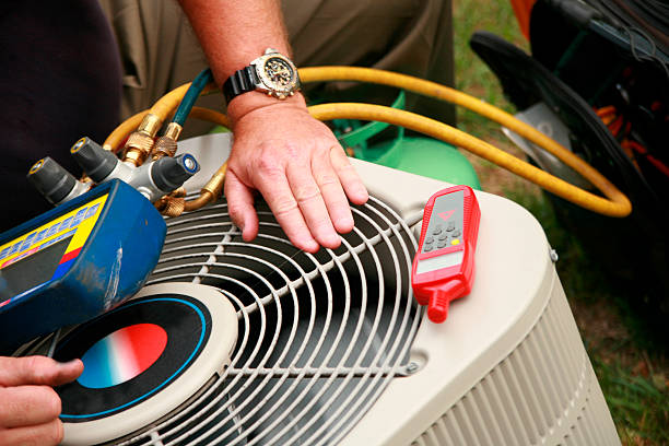 AC Installation Near Me in Pioneer, CA