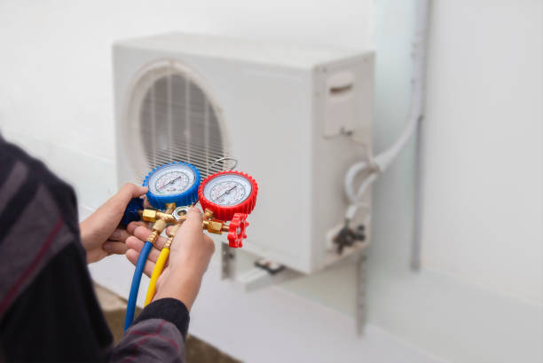Best HVAC Air Duct Cleaning  in Pioneer, CA