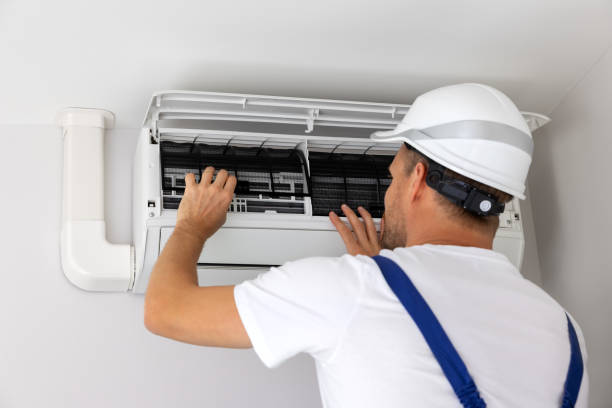Best Commercial HVAC Repair  in Pioneer, CA