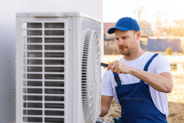 Best Emergency HVAC Repair  in Pioneer, CA