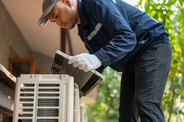 Professional HVAC in Pioneer, CA