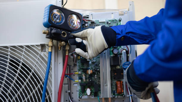 Best HVAC Installation Services  in Pioneer, CA